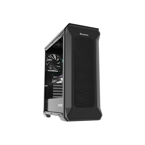 Obudowa Genesis Irid 505F Tempered Glass 