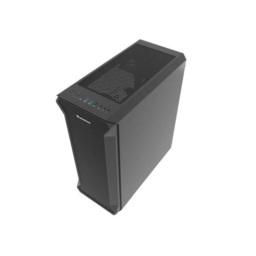 Obudowa Genesis Irid 505F Tempered Glass 