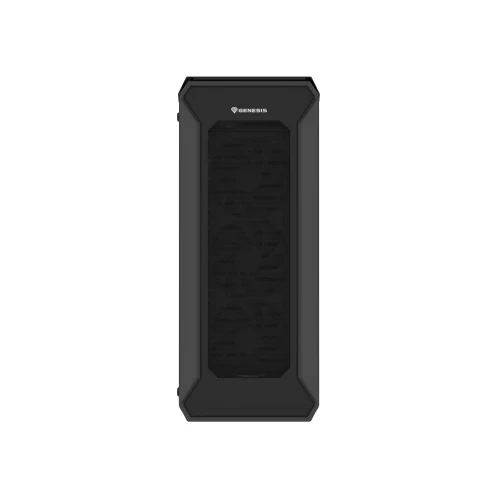 Obudowa Genesis Irid 505F Tempered Glass 