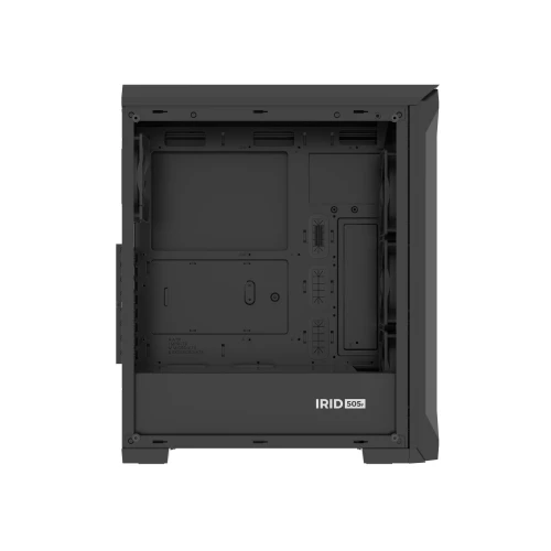 Obudowa Genesis Irid 505F Tempered Glass 