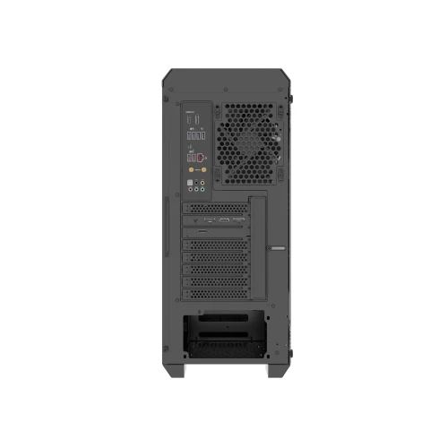 Obudowa Genesis Irid 505F Tempered Glass 