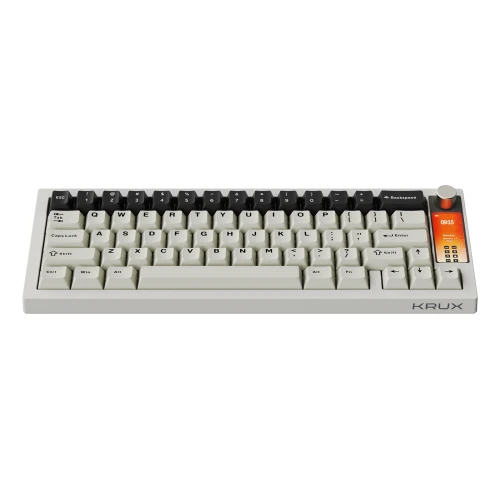 Klawiatura Krux Drox Wireless