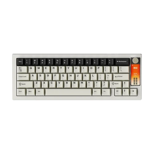 Klawiatura Krux Drox Wireless