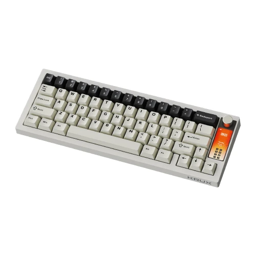 Klawiatura Krux Drox Wireless