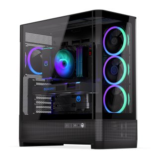 Obudowa ENDORFY Aquarius 8000 Corona