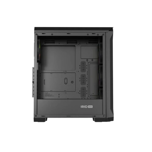 Obudowa Genesis Irid 505 V2 ARGB Tempered Glass 