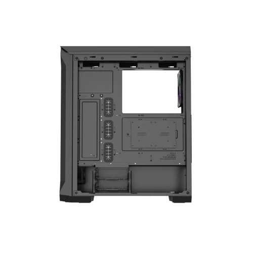 Obudowa Genesis Irid 505 V2 ARGB Tempered Glass 