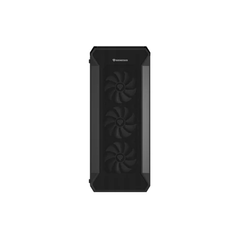 Obudowa Genesis Irid 505 V2 ARGB Tempered Glass 