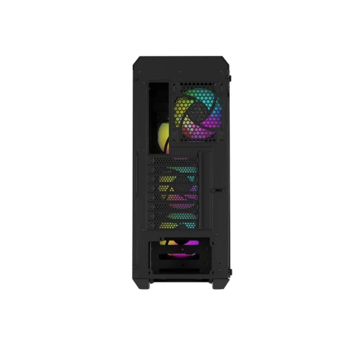 Obudowa Genesis Irid 505 V2 ARGB Tempered Glass 