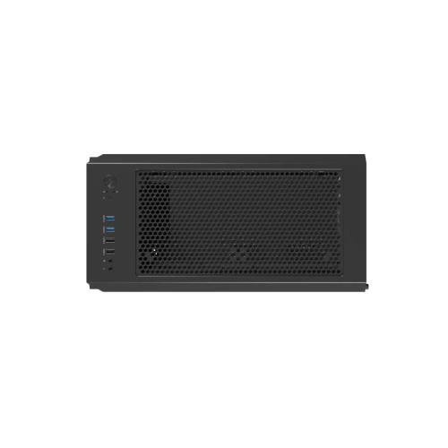 Obudowa Genesis Irid 505 V2 ARGB Tempered Glass 