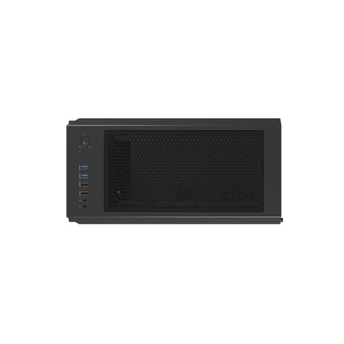 Obudowa Genesis Irid 505 V2 ARGB Tempered Glass 