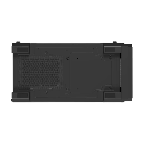 Obudowa Genesis Irid 505 V2 ARGB Tempered Glass 