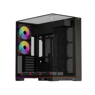 Zestaw | Ryzen 7 9800X3D, RX 9070 XT 16GB, 32GB DDR5, 1TB SSD, 850W, A70 ARGB 