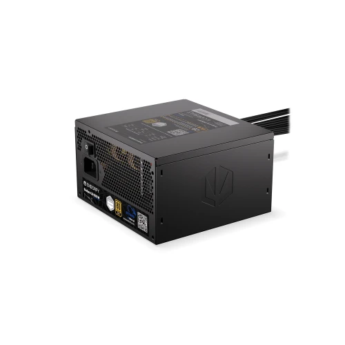 Zasilacz ENDORFY Enduro L6 650W 80Plus Gold Cybenetics Platinum