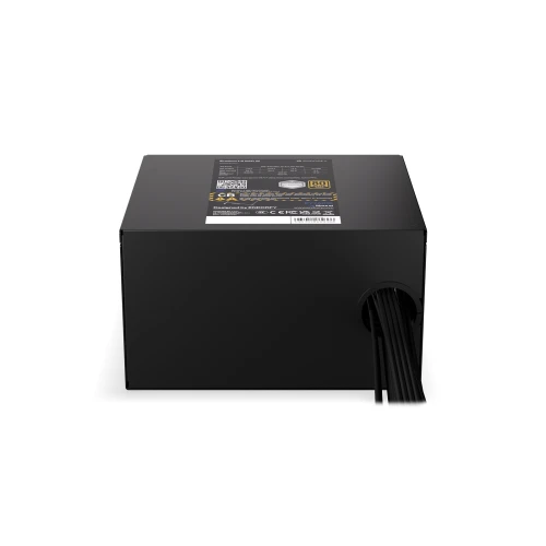 Zasilacz ENDORFY Enduro L6 650W 80Plus Gold Cybenetics Platinum