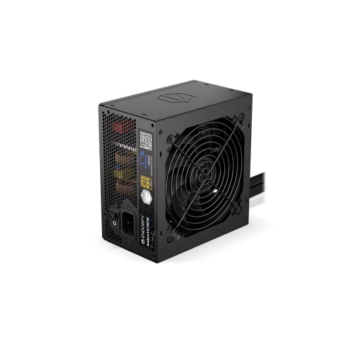 Zasilacz ENDORFY Enduro L6 750W 80Plus Gold Cybenetics Platinum
