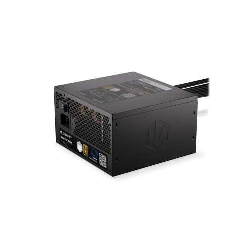 Zasilacz ENDORFY Enduro L6 750W 80Plus Gold Cybenetics Platinum