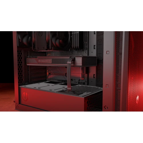 Zasilacz ENDORFY Enduro L6 750W 80Plus Gold Cybenetics Platinum