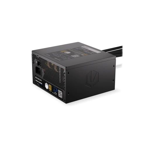 Zasilacz ENDORFY Enduro L6 850W 80Plus Gold Cybenetics Platinum