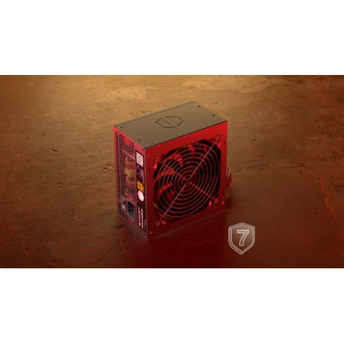Zasilacz ENDORFY Enduro L6 850W 80Plus Gold Cybenetics Platinum