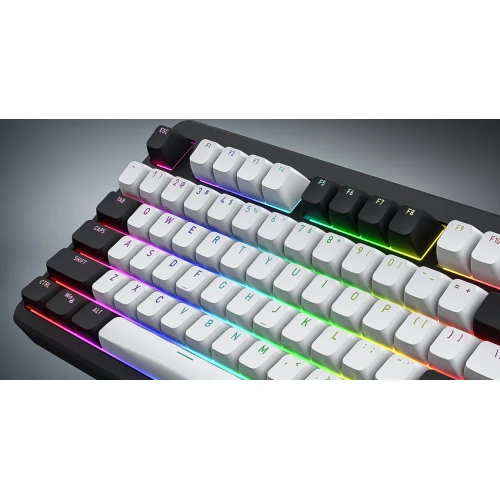 Klawiatura HATOR Rockfall 3 TKL Wireless RGB White