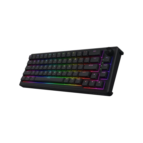 Klawiatura HATOR Skyfall 65 Wired RGB Black Black Sterling