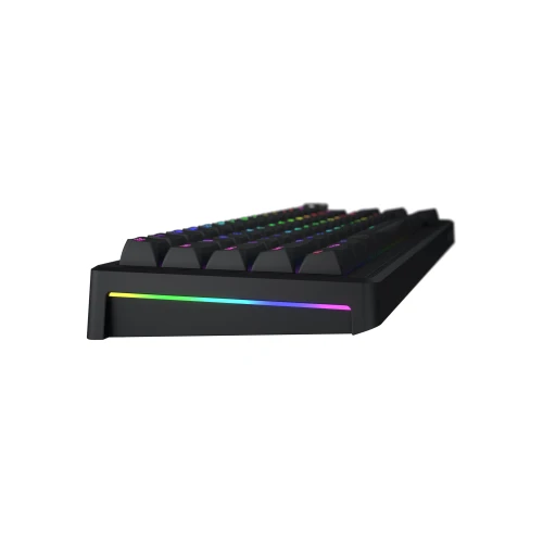Klawiatura HATOR Skyfall 65 Wired RGB Black Black Sterling