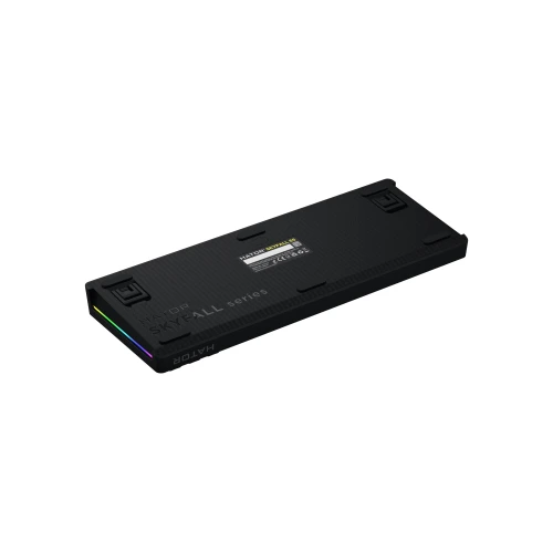 Klawiatura HATOR Skyfall 65 Wired RGB Black Black Sterling