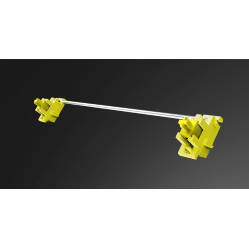 Klawiatura HATOR Skyfall 65 Wired RGB Black Black Sterling