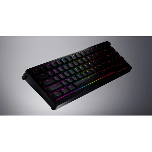 Klawiatura HATOR Skyfall 65 Wired RGB Black Black Sterling