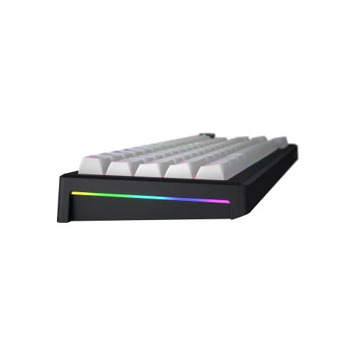 Klawiatura HATOR Skyfall 65 MAG ULTRA 8K Wired RGB Black Black Strawberry