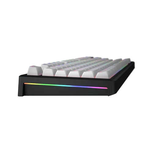 Klawiatura HATOR Skyfall 80 MAG ULTRA 8K Wired RGB Black Black Strawberry