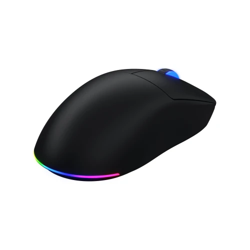Mysz HATOR Quasar 3 Wireless RGB Black