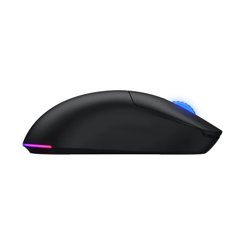 Mysz HATOR Quasar 3 Wireless RGB Black