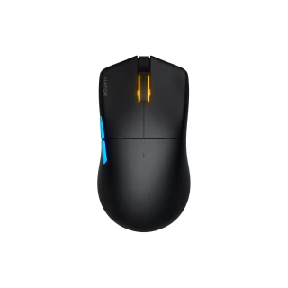 Mysz HATOR Pulsar 3 PRO Wireless RGB Black