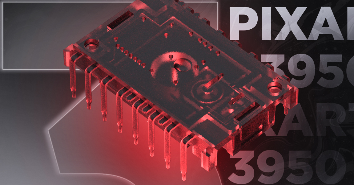 Flagowy sensor