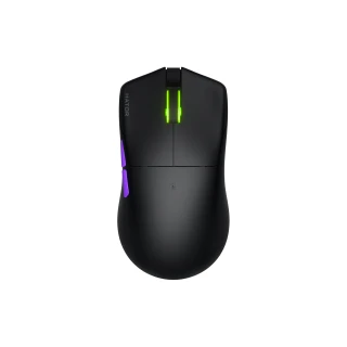 Mysz HATOR Pulsar 3 ULTRA 8K+4K Wireless RGB Black Violet