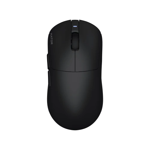 Mysz HATOR Quasar 3 PRO Wireless Black
