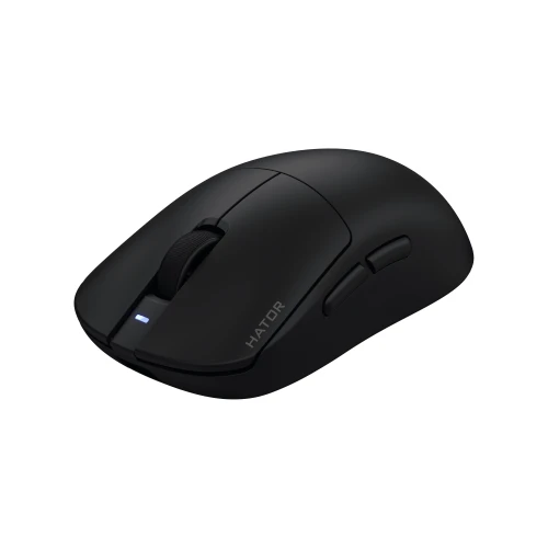 Mysz HATOR Quasar 3 PRO Wireless Black