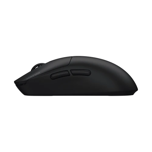 Mysz HATOR Quasar 3 PRO Wireless Black