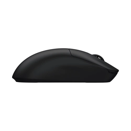 Mysz HATOR Quasar 3 PRO Wireless Black
