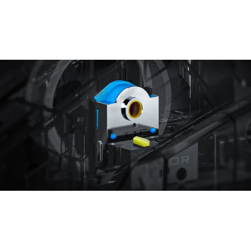 Mysz HATOR Quasar 3 PRO Wireless Black