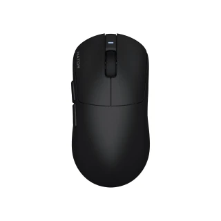 Mysz HATOR Quasar 3S PRO Wireless Black