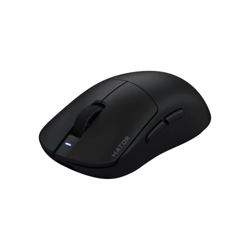 Mysz HATOR Quasar 3S PRO Wireless Black