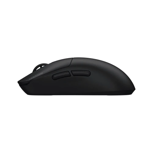 Mysz HATOR Quasar 3S PRO Wireless Black
