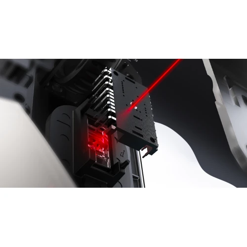 Mysz HATOR Quasar 3S ULTIMA 8K Wireless Black