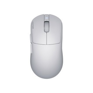 Mysz HATOR Quasar 3S ULTIMA 8K Wireless White