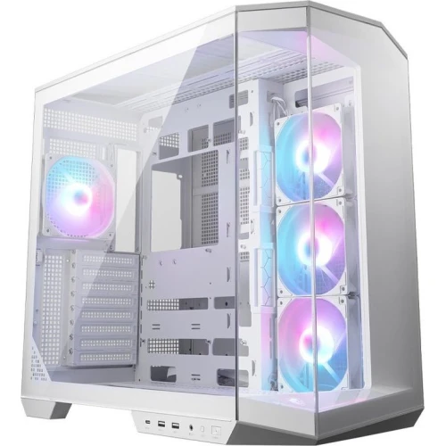 Zestaw | Ryzen 7 9800X3D, RTX 5080 16GB, 32GB DDR5, 2TB SSD, 1000W, Pano 100 ARGB