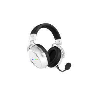 Słuchawki HATOR HYPERGANG 3 Wireless White