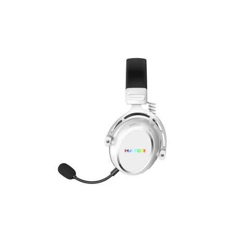 Słuchawki HATOR HYPERGANG 3 Wireless White